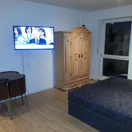Holiday Apartment Zwinger Dresde Extérieur photo