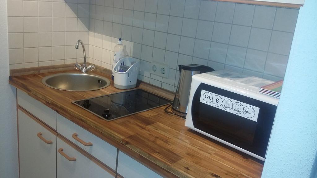 Holiday Apartment Zwinger Dresde Extérieur photo