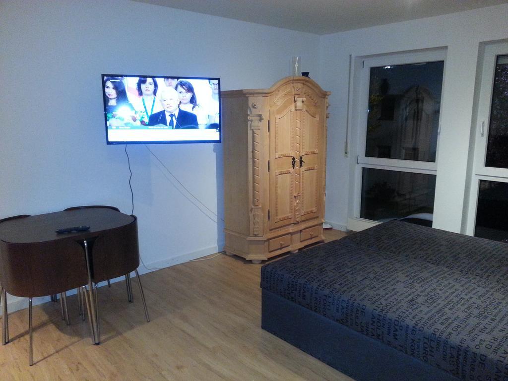 Holiday Apartment Zwinger Dresde Extérieur photo