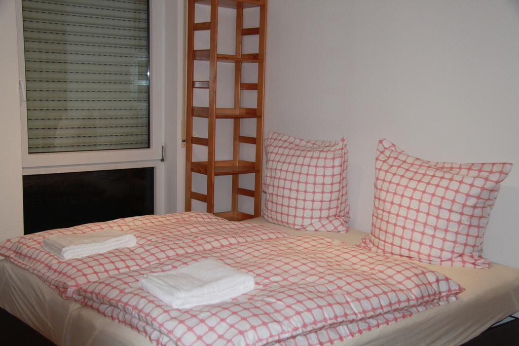 Holiday Apartment Zwinger Dresde Extérieur photo