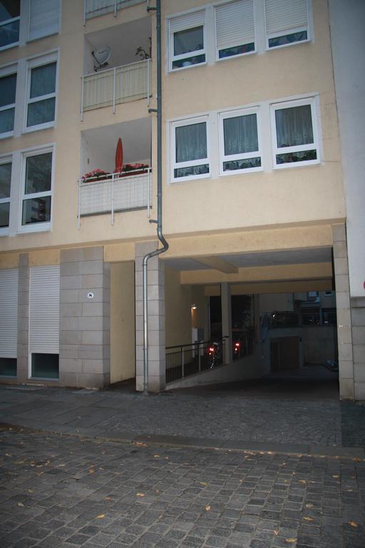 Holiday Apartment Zwinger Dresde Extérieur photo