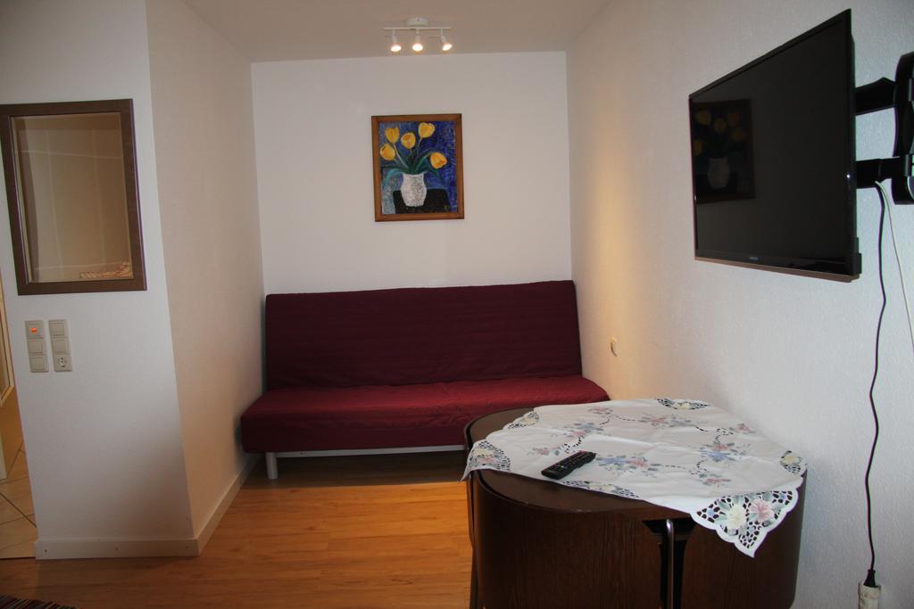 Holiday Apartment Zwinger Dresde Extérieur photo