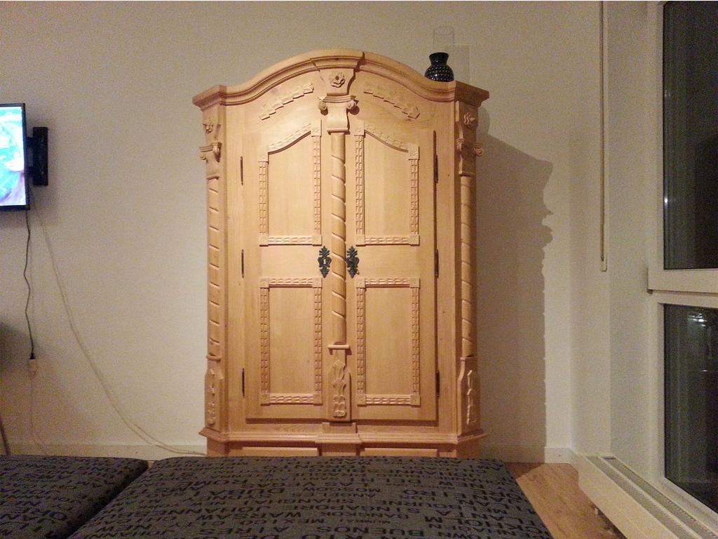 Holiday Apartment Zwinger Dresde Extérieur photo