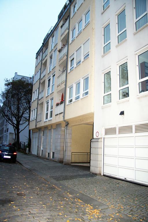 Holiday Apartment Zwinger Dresde Extérieur photo