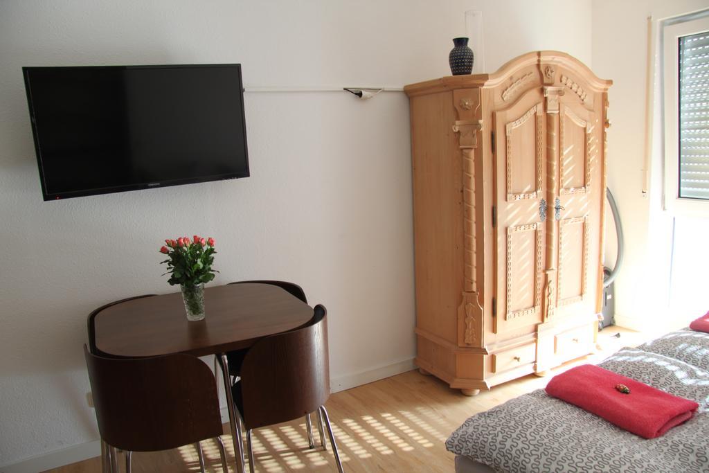 Holiday Apartment Zwinger Dresde Extérieur photo