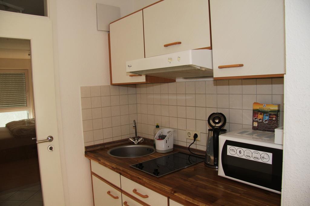 Holiday Apartment Zwinger Dresde Extérieur photo
