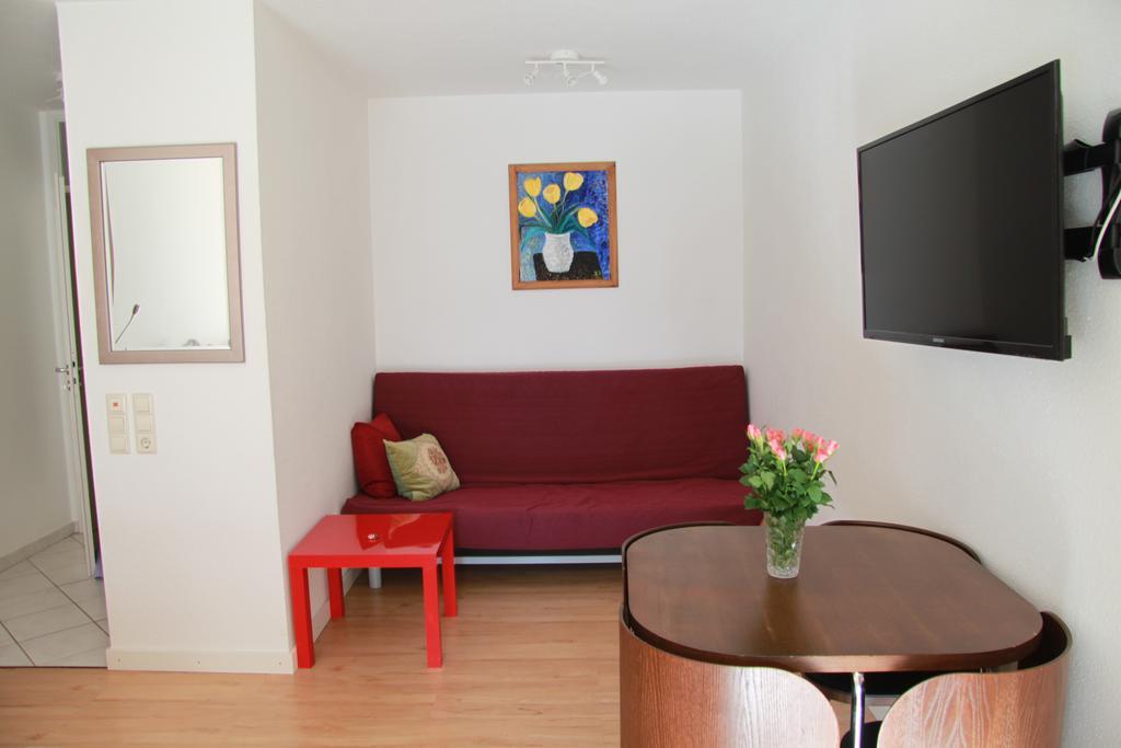 Holiday Apartment Zwinger Dresde Extérieur photo