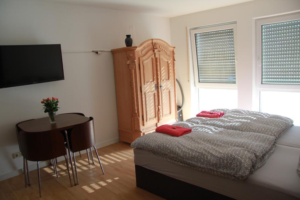 Holiday Apartment Zwinger Dresde Extérieur photo